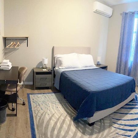 Lace Bed & Breakfast จอร์จทาวน์ ภายนอก รูปภาพ