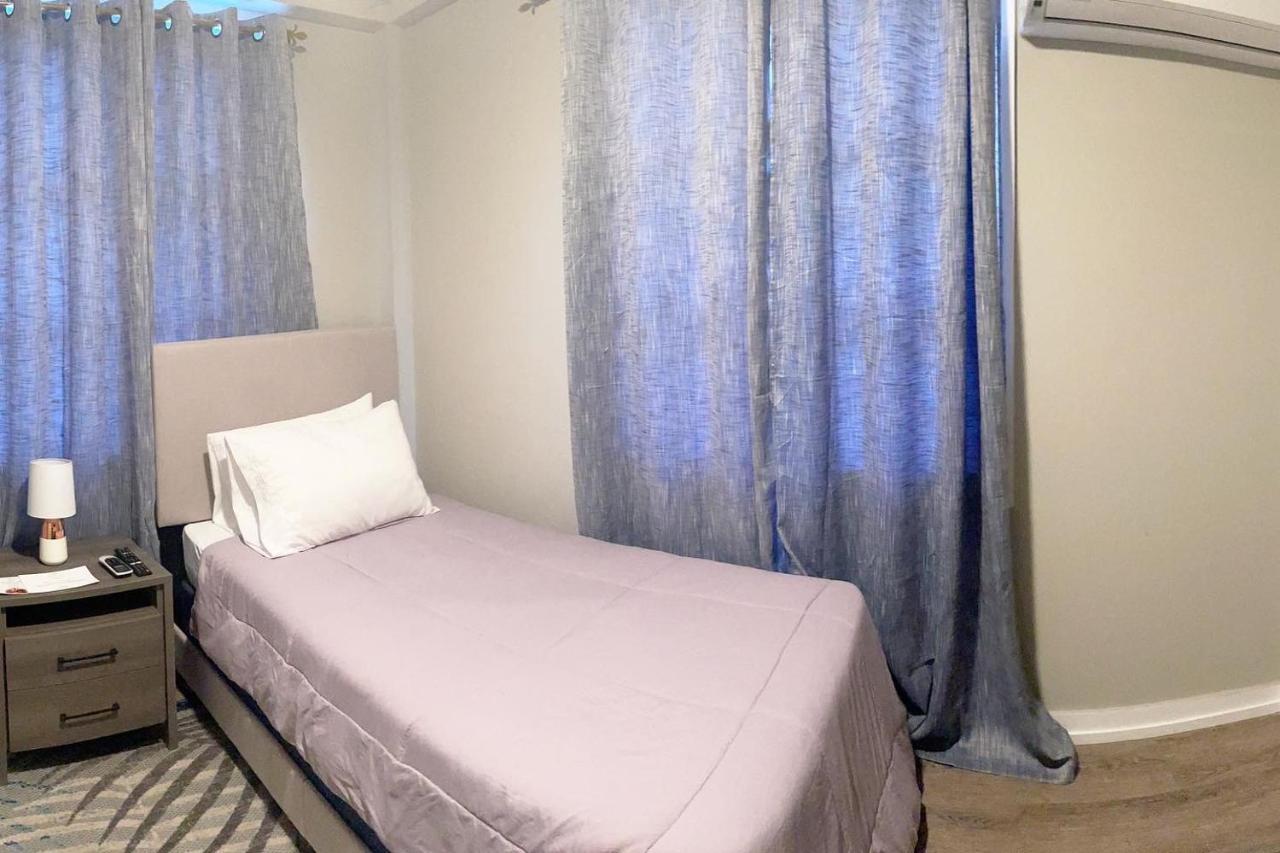Lace Bed & Breakfast จอร์จทาวน์ ภายนอก รูปภาพ